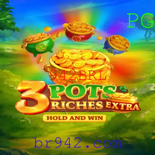3potsExtra: Um Mergulho nos Detalhes e Regras de Jogo com 942BRL