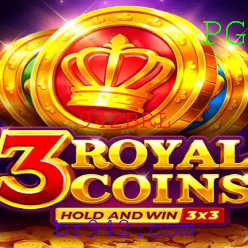 3royalcoins: Descubra as Regras e Dinâmicas do Jogo com Destaque em 942BRL