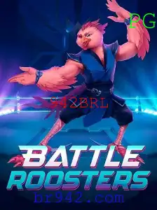 BattleRoosters: A Nova Sensação do Mundo dos Games