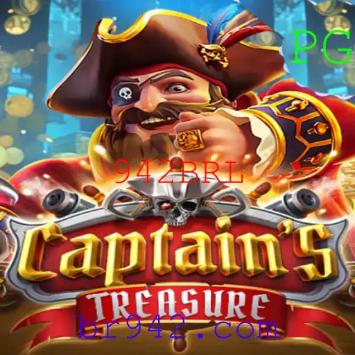 Captain's Treasure: A Aventura de Caça ao Tesouro que Conquista Jogadores