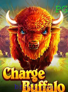 Descubra o Excitante Mundo de ChargeBuffalo: Um Jogo Intenso de Estratégia e Aventura