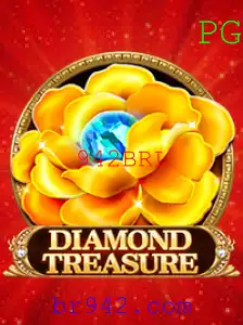 Desvendando Diamondtreasure: Aventura, Estratégia e Mistério