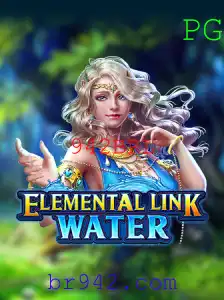 Descubra a Emoção de Jogar ElementalLinkWater