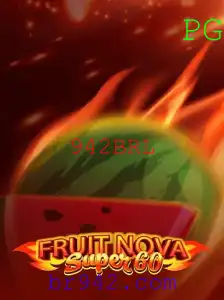 Descubra o Emocionante Mundo de FruitNovaSuper60