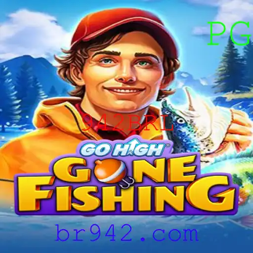 GoHighGoneFishing: Uma Aventura Inovadora e Cativante