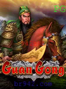 Explorando o Universo de GuanGong: O Jogo que Está Revolucionando o Mercado por 942BRL