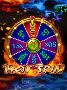 Descubra HotSpin: O Jogo de Cassino que Está Conquistando Jogadores com Prêmios de Até 942BRL