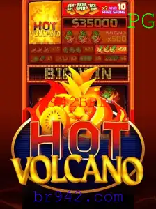 Explorando o Entusiasmante Jogo HotVolcano