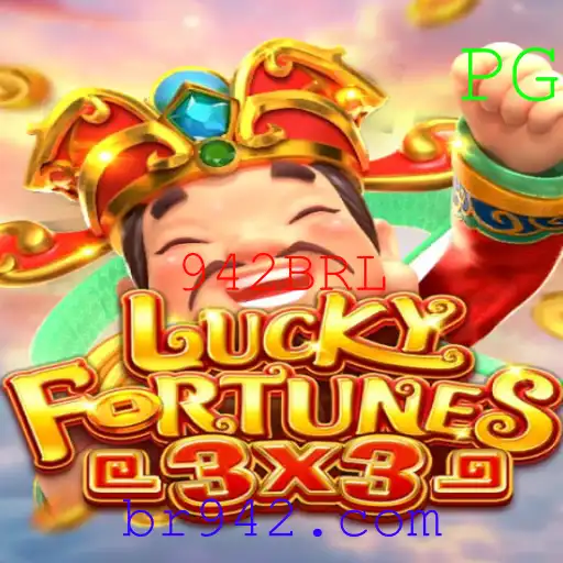 LUCKYFORTUNES3x3: Descubra o Empolgante Universo do Jogo