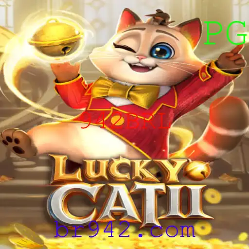LuckyCatII: Descubra o Fascinante Mundo do Jogo com Temática Felina