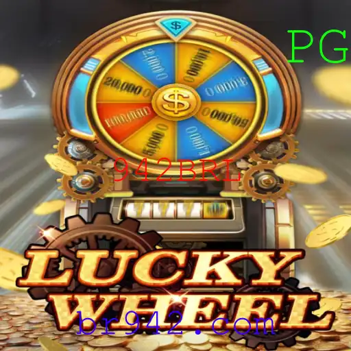 Descubra as Emoções do LuckyWheel: Um Jogo de Azar e Habilidade