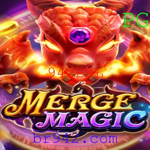 Explore o Fascinante Mundo de MergeMagic