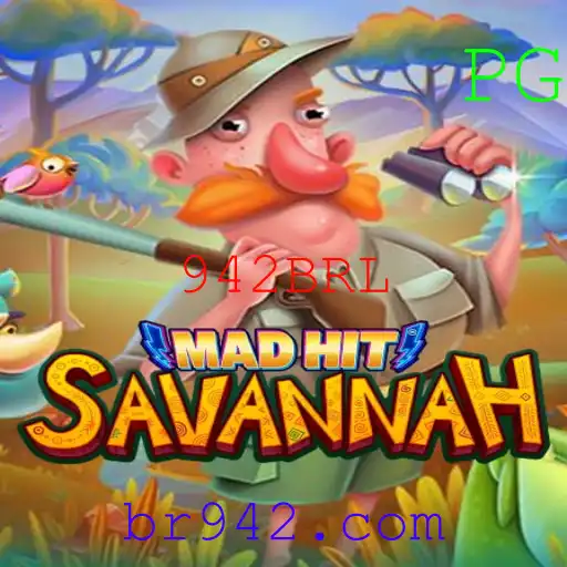Descubra o Mundo do Jogo 'MadHitSavannah' e Sua Fascinante Dinâmica