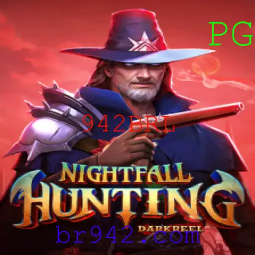 NightfallHunting: Uma Aventura Noturna no Mundo dos Jogos