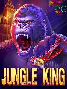 JungleKing: Aventura Selvagem e Estratégia no Coração da Floresta