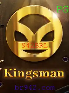 Descubra o Fascinante Mundo de 'Kingsman': Um Jogo de Estratégia Único e Desafiador
