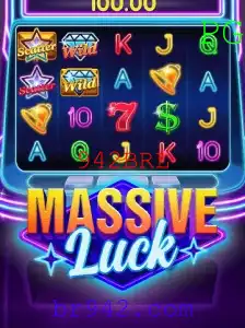 Explorando o Excitante Mundo de MassiveLuck: Um Mergulho no Jogo que Está Conquistando o Público