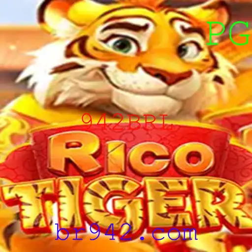 Descubra o Empolgante Mundo de RicoTiger: Estratégia e Diversão no Seu Máximo