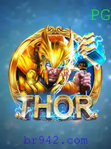 Explorando o Mundo de THOR: Um Mergulho no Novo Jogo Fenomenal