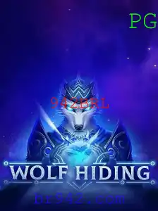 Descubra o Emocionante Mundo de 'WolfHiding'