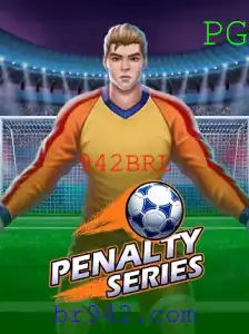 Explorando PenaltySeries: O Jogo de Estratégia e Habilidade em Alta