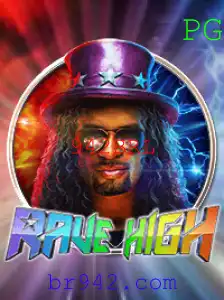 RaveHigh: Aventuras Inimagináveis pelo Preço de 942BRL