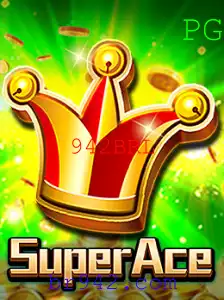 Descubra SuperAce: O Jogo Inovador que Está Conquistando o Brasil