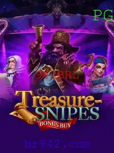 Descubra o Fascinante Mundo de TreasuresnipesBonusBuy