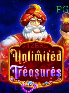 Descubra o Mundo de Aventuras de UnlimitedTreasures