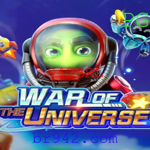 Descubra o Mundo Fantástico de WAROFTHEUNIVERSE