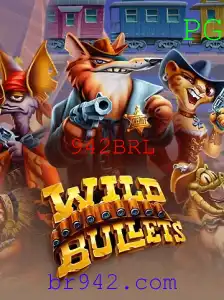 WildBullets: Uma Aventura Intensa no Mundo dos Jogos